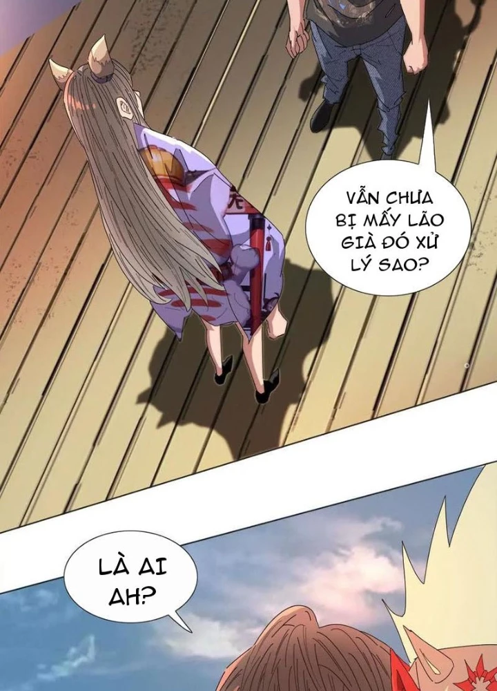 Quái Thú Hạch Tâm Chapter 35 - 95