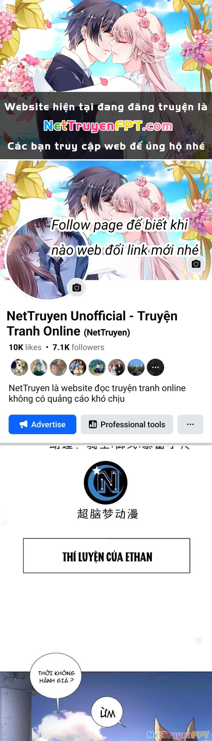 Quái Thú Hạch Tâm Chapter 36 - 1