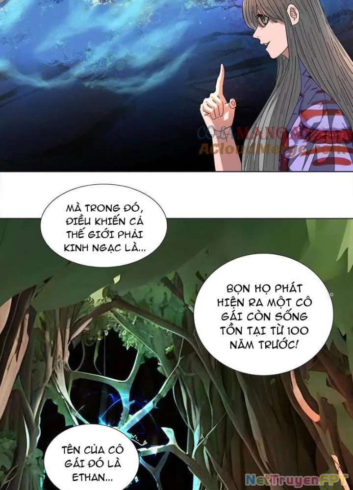 Quái Thú Hạch Tâm Chapter 36 - 5