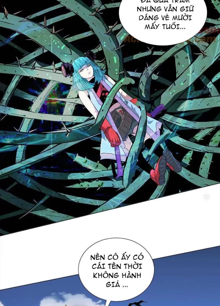 Quái Thú Hạch Tâm Chapter 36 - 9
