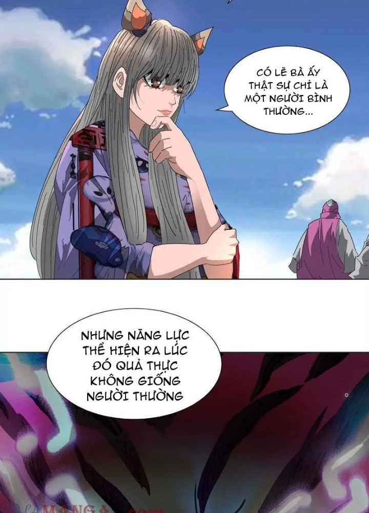 Quái Thú Hạch Tâm Chapter 36 - 21