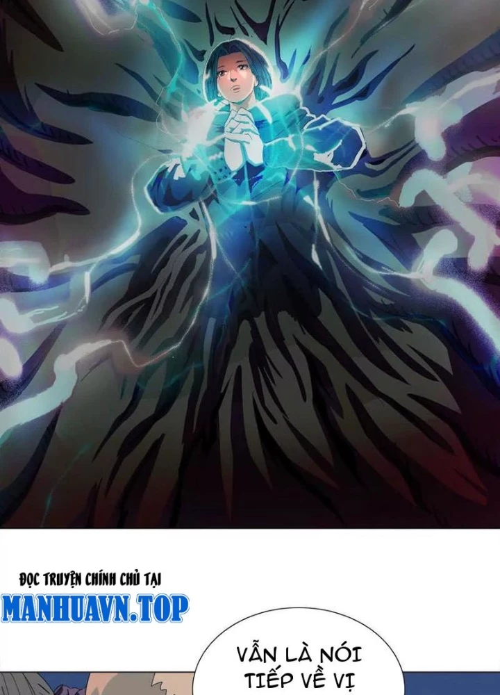 Quái Thú Hạch Tâm Chapter 36 - 23