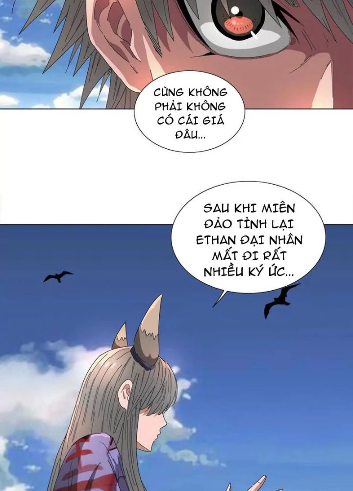 Quái Thú Hạch Tâm Chapter 36 - 27