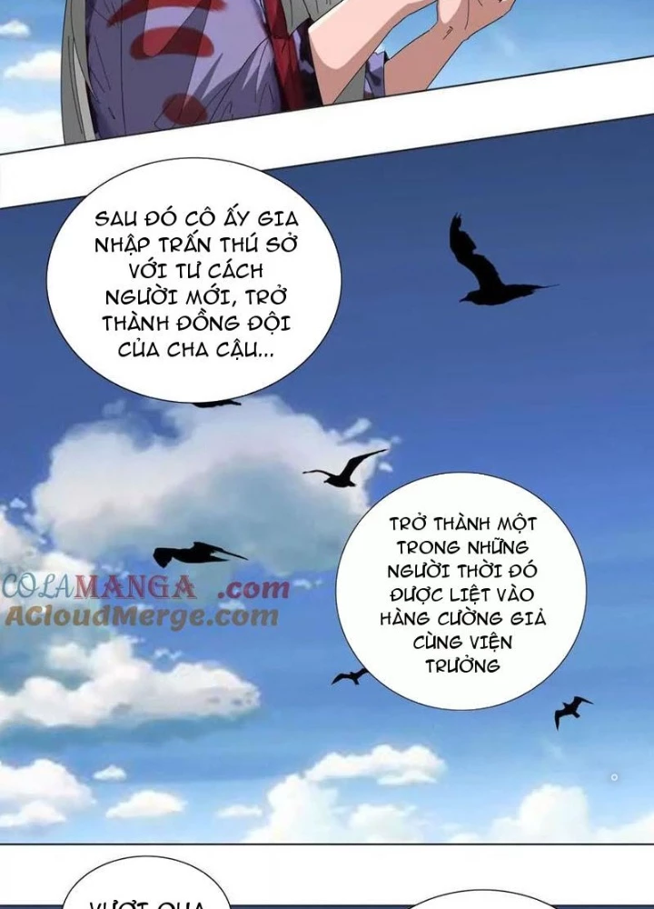 Quái Thú Hạch Tâm Chapter 36 - 29