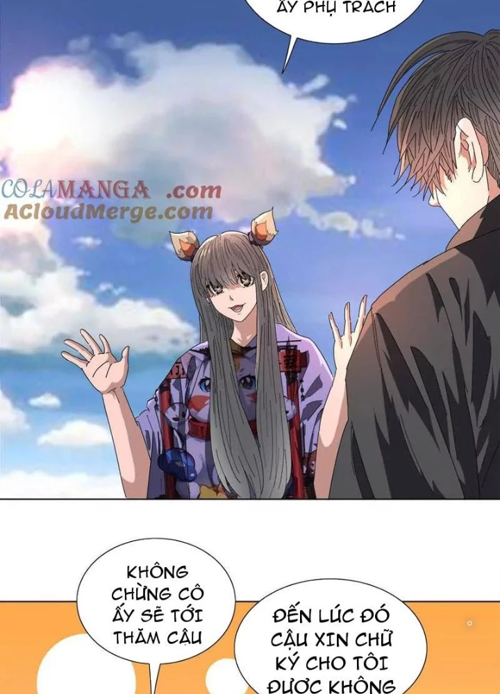 Quái Thú Hạch Tâm Chapter 36 - 33