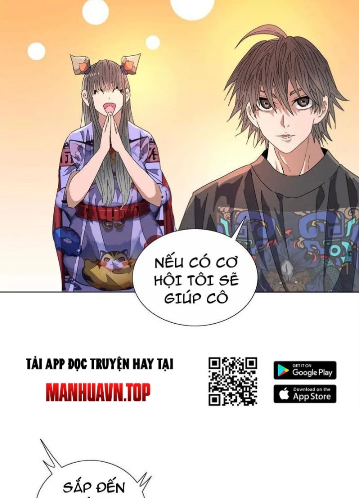 Quái Thú Hạch Tâm Chapter 36 - 35
