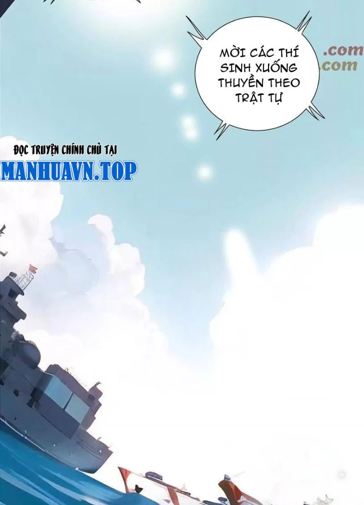Quái Thú Hạch Tâm Chapter 36 - 37