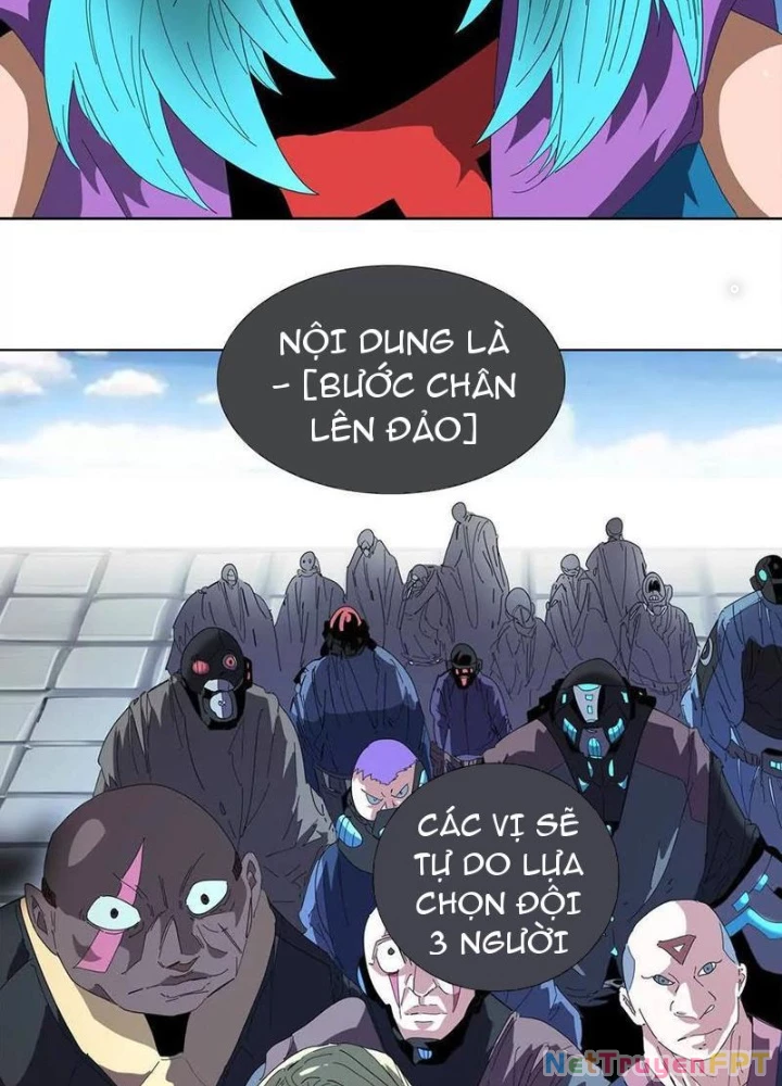 Quái Thú Hạch Tâm Chapter 36 - 67