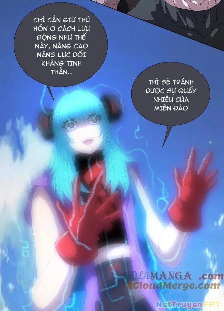 Quái Thú Hạch Tâm Chapter 36 - 79