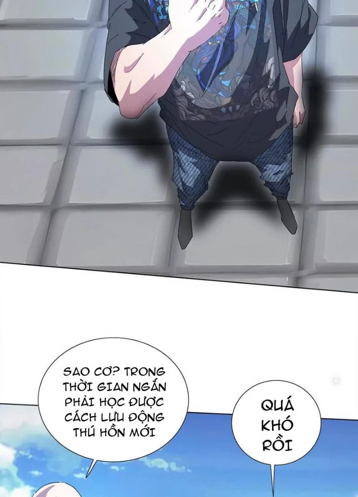 Quái Thú Hạch Tâm Chapter 36 - 85