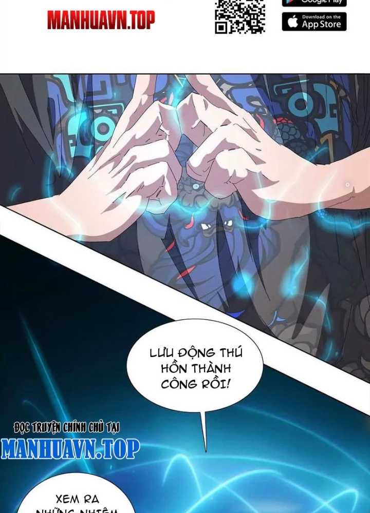 Quái Thú Hạch Tâm Chapter 36 - 89