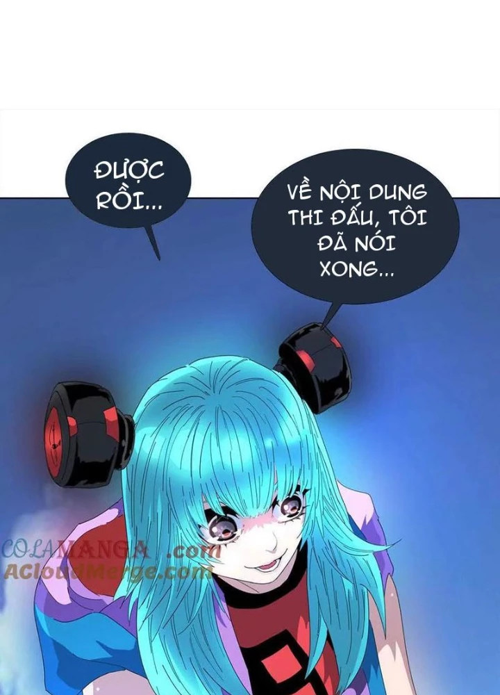 Quái Thú Hạch Tâm Chapter 36 - 93