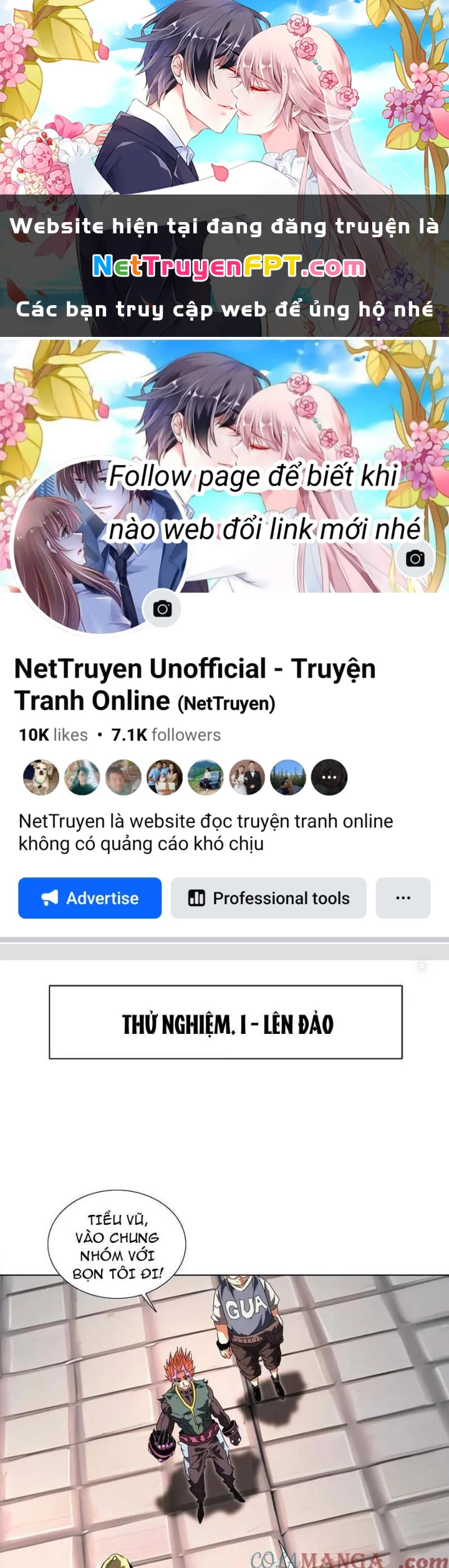 Quái Thú Hạch Tâm Chapter 37 - 1