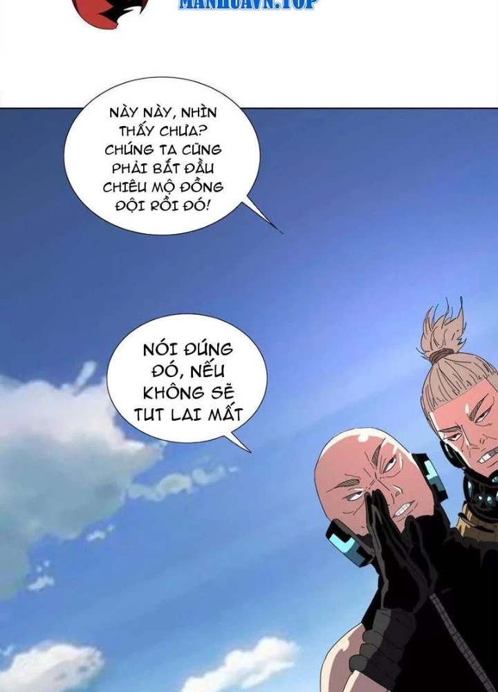 Quái Thú Hạch Tâm Chapter 37 - 5