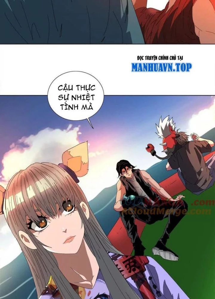 Quái Thú Hạch Tâm Chapter 37 - 97