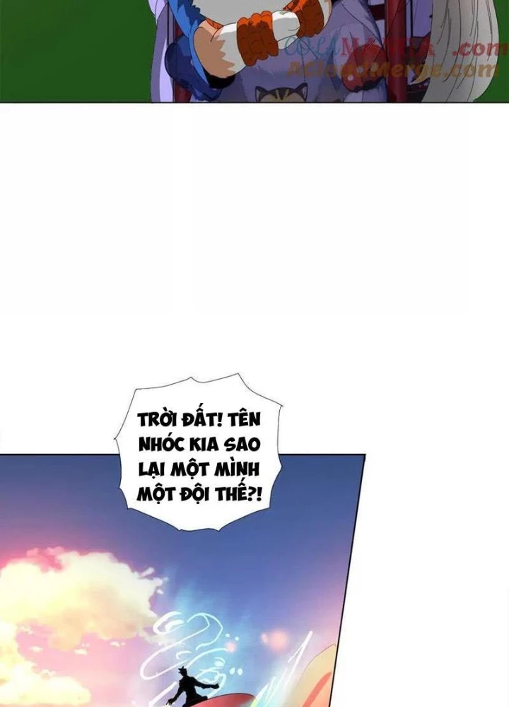 Quái Thú Hạch Tâm Chapter 37 - 103