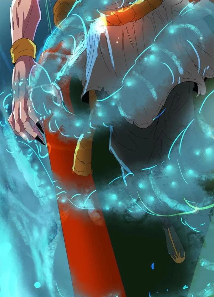 Quái Thú Hạch Tâm Chapter 37 - 109