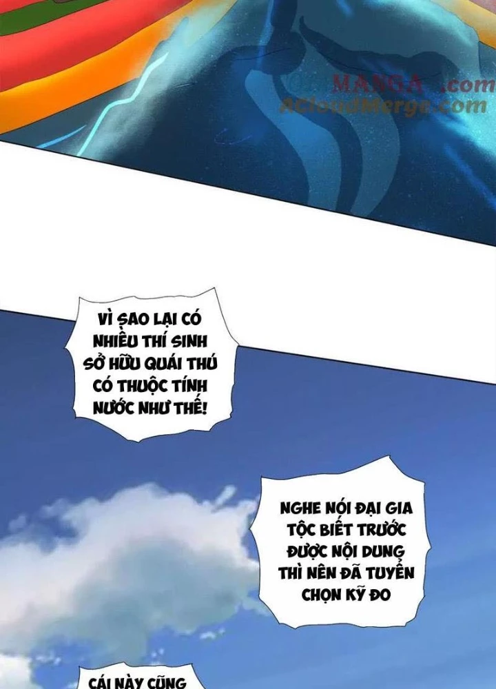 Quái Thú Hạch Tâm Chapter 37 - 117