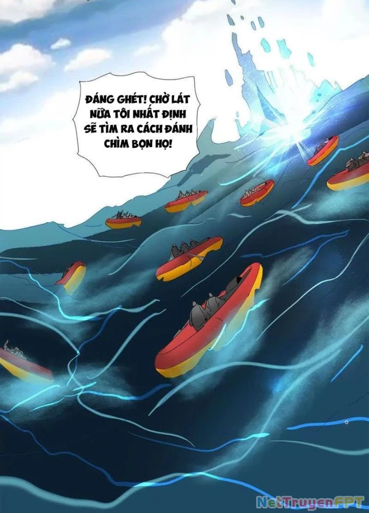Quái Thú Hạch Tâm Chapter 37 - 119