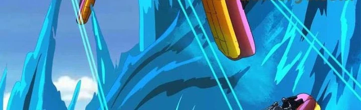 Quái Thú Hạch Tâm Chapter 38 - 2