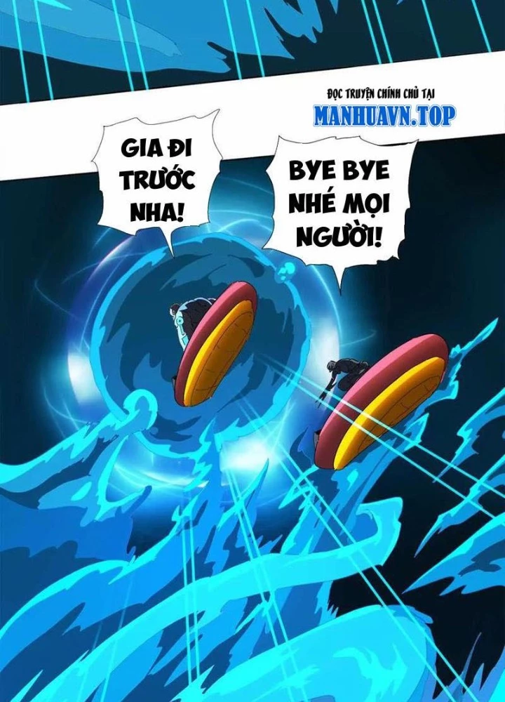Quái Thú Hạch Tâm Chapter 38 - 5
