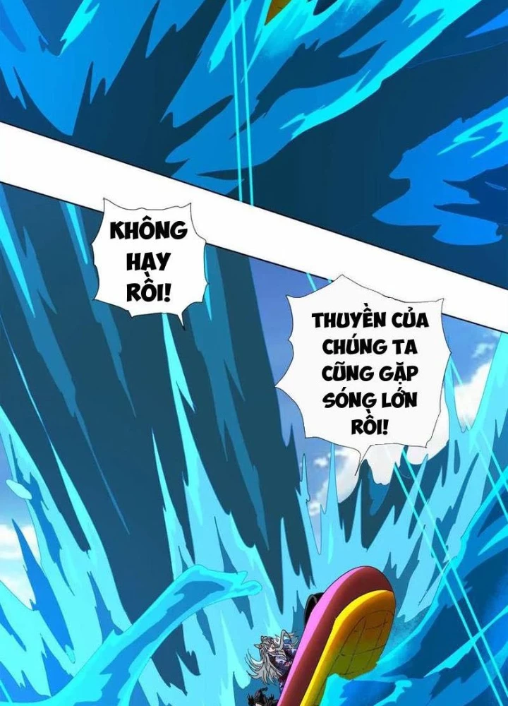 Quái Thú Hạch Tâm Chapter 38 - 9