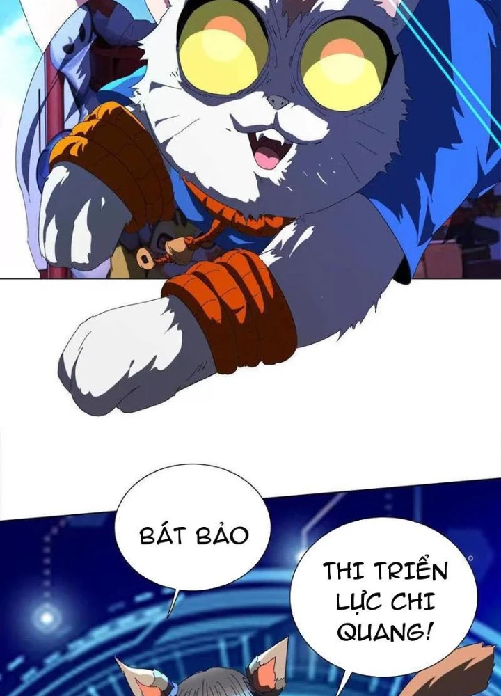 Quái Thú Hạch Tâm Chapter 38 - 13