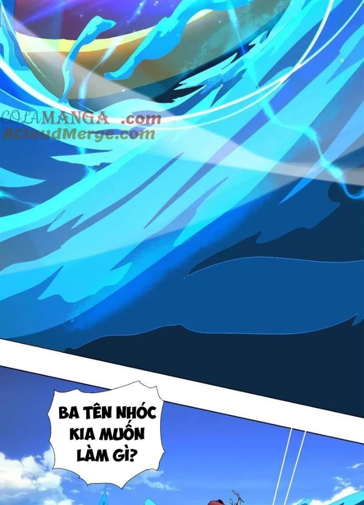 Quái Thú Hạch Tâm Chapter 38 - 21