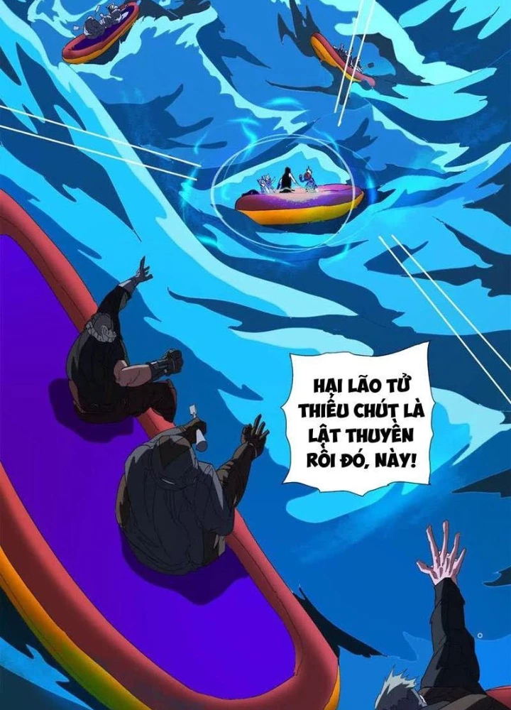 Quái Thú Hạch Tâm Chapter 38 - 23