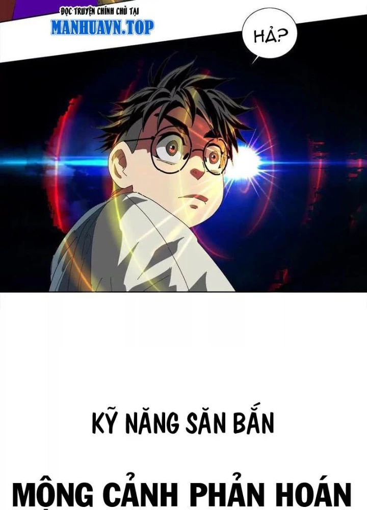 Quái Thú Hạch Tâm Chapter 38 - 51