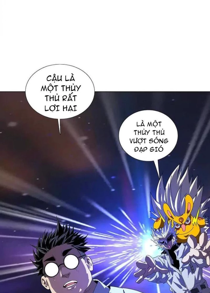 Quái Thú Hạch Tâm Chapter 38 - 55