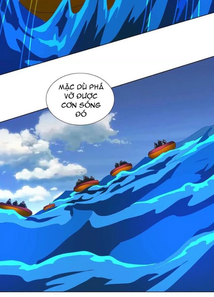 Quái Thú Hạch Tâm Chapter 38 - 61