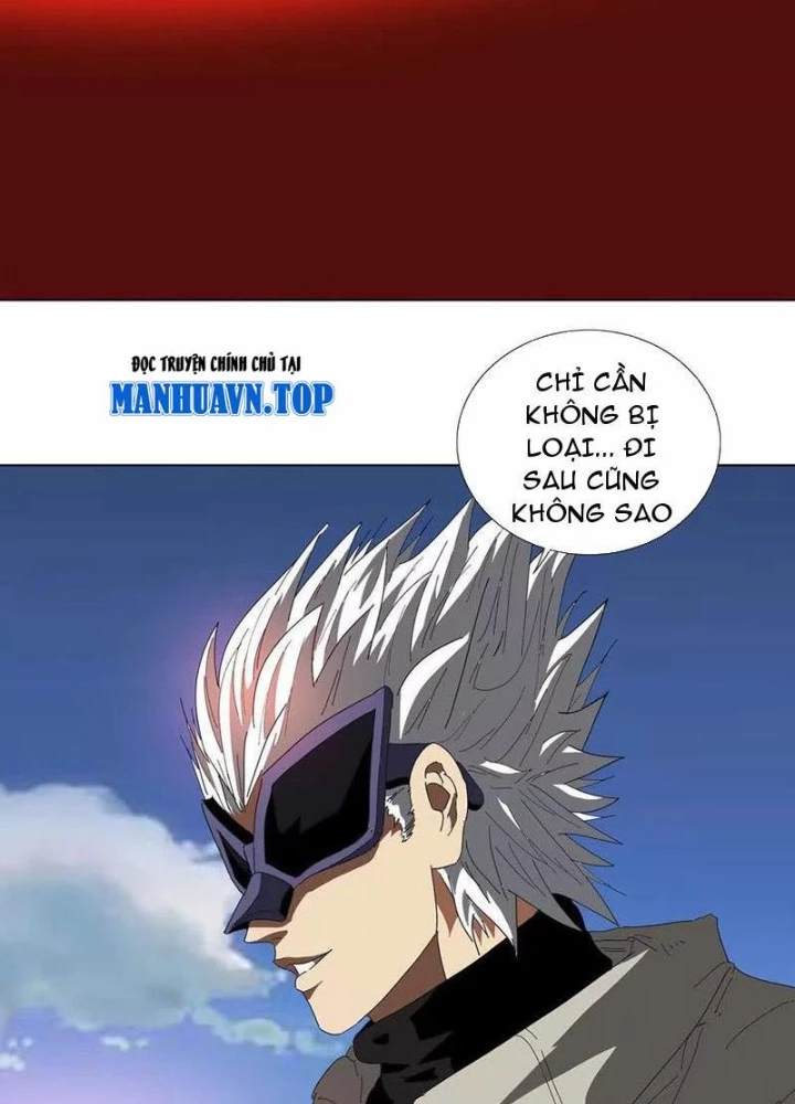Quái Thú Hạch Tâm Chapter 38 - 65