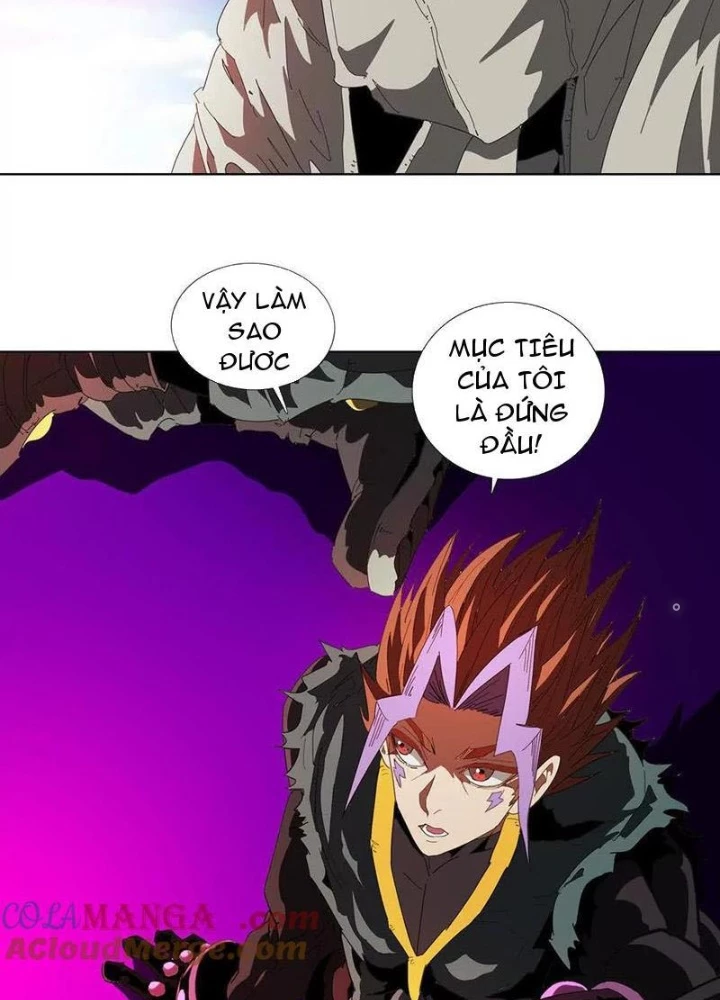 Quái Thú Hạch Tâm Chapter 38 - 67