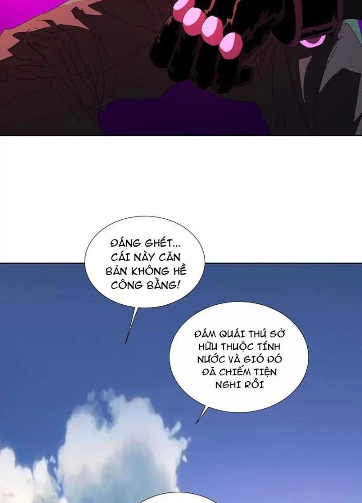 Quái Thú Hạch Tâm Chapter 38 - 69