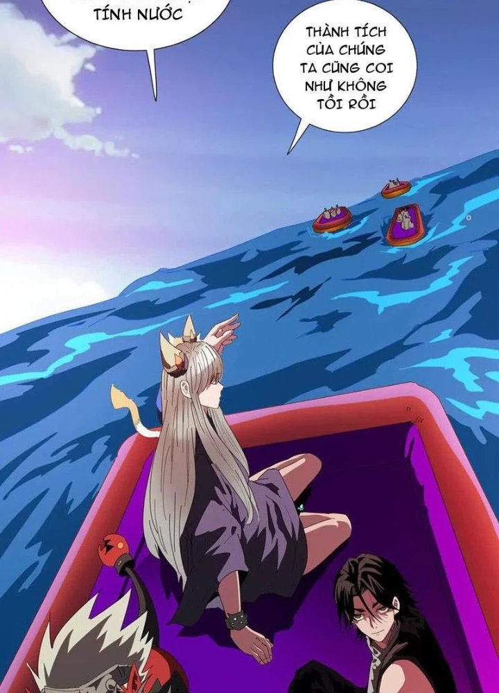 Quái Thú Hạch Tâm Chapter 38 - 75