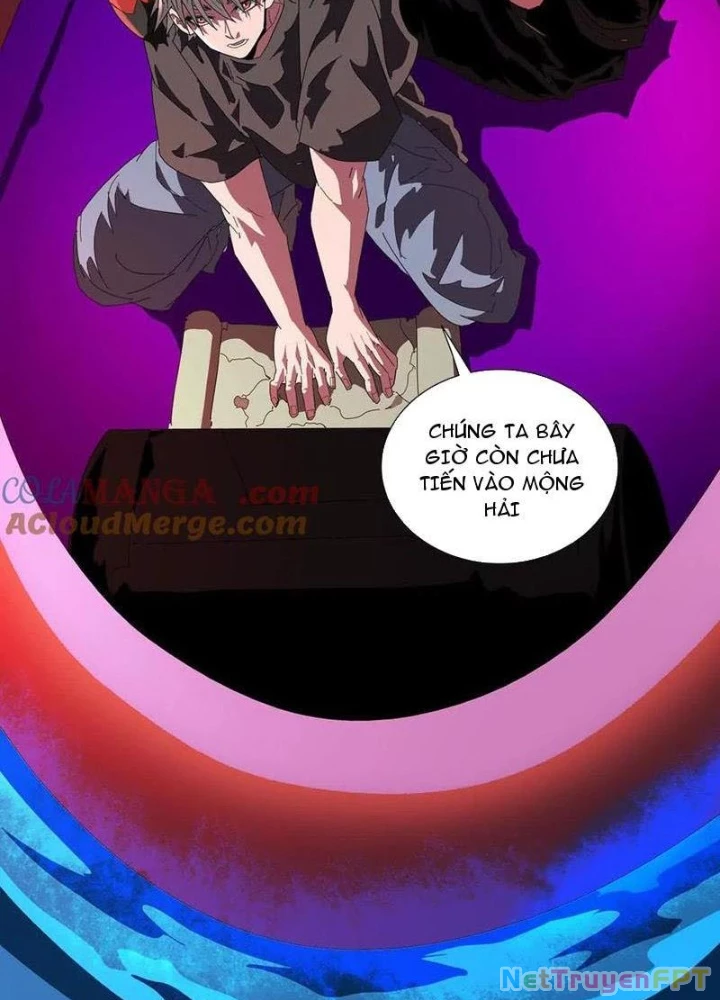 Quái Thú Hạch Tâm Chapter 38 - 77