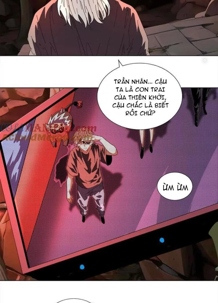Quái Thú Hạch Tâm Chapter 38 - 111