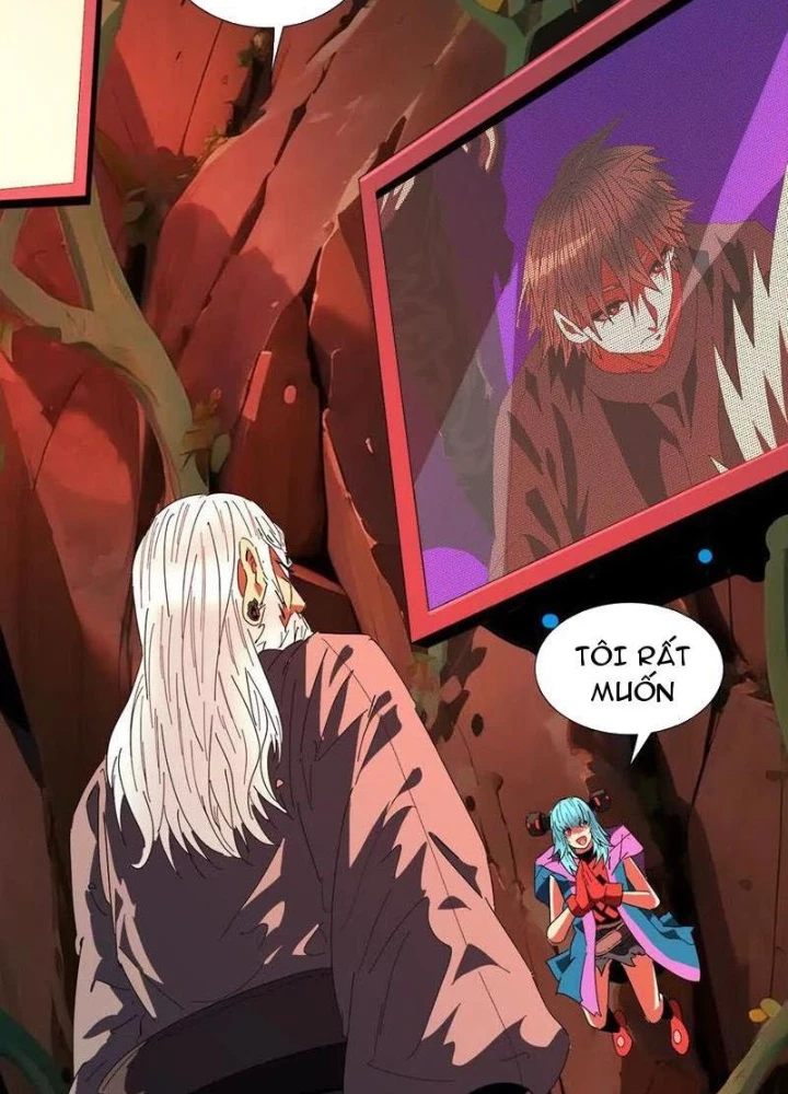 Quái Thú Hạch Tâm Chapter 38 - 113
