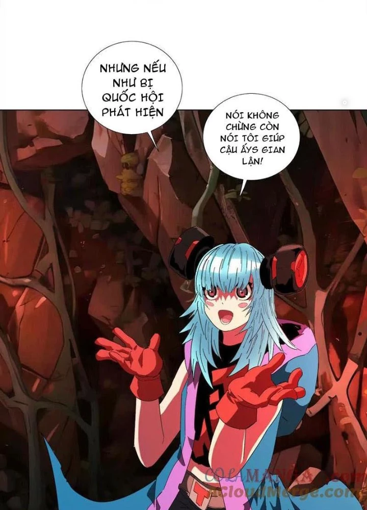 Quái Thú Hạch Tâm Chapter 38 - 115