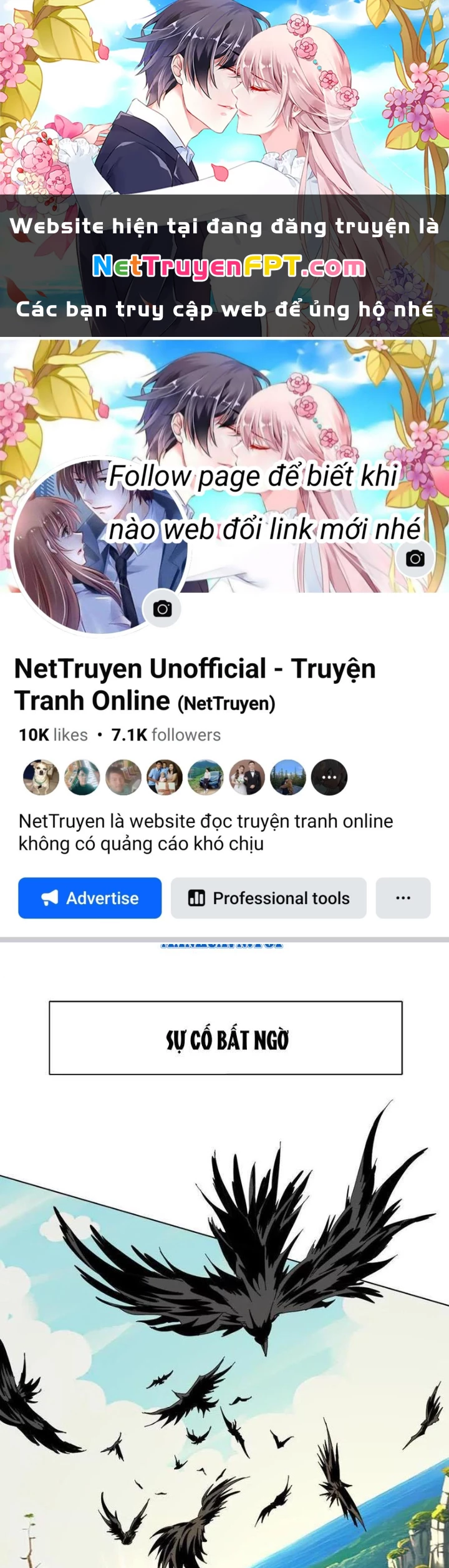 Quái Thú Hạch Tâm Chapter 39 - 1