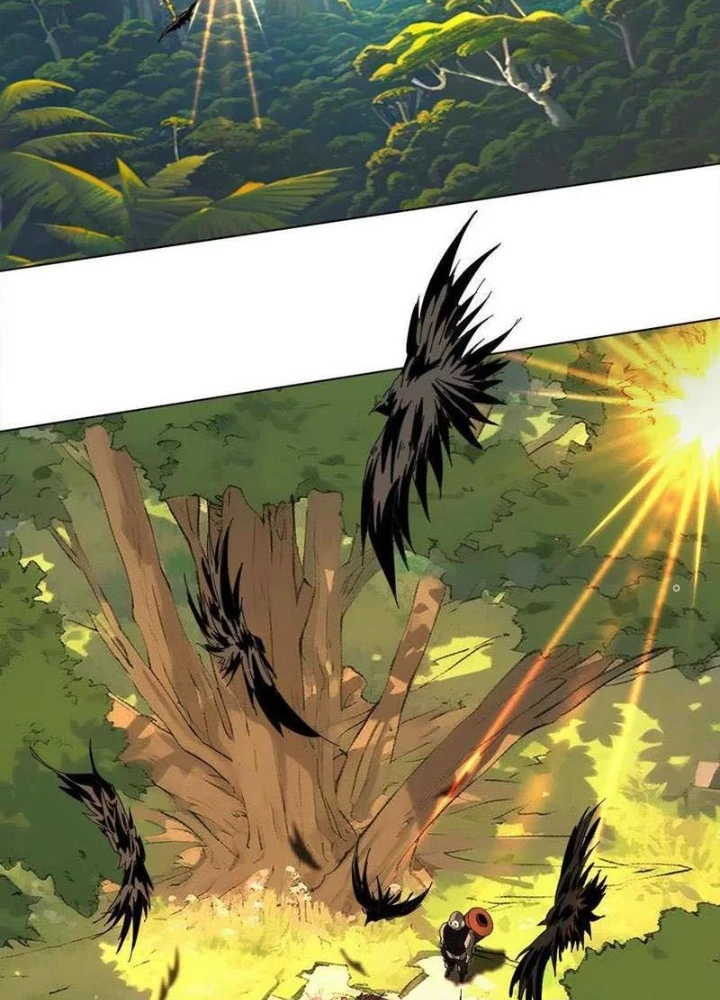 Quái Thú Hạch Tâm Chapter 39 - 3