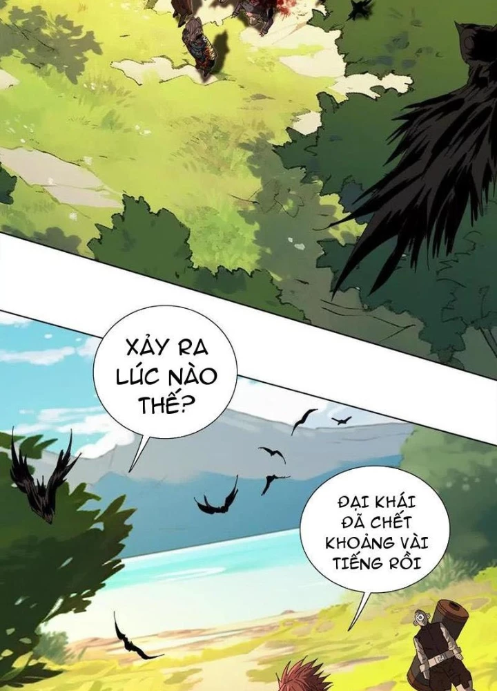 Quái Thú Hạch Tâm Chapter 39 - 5