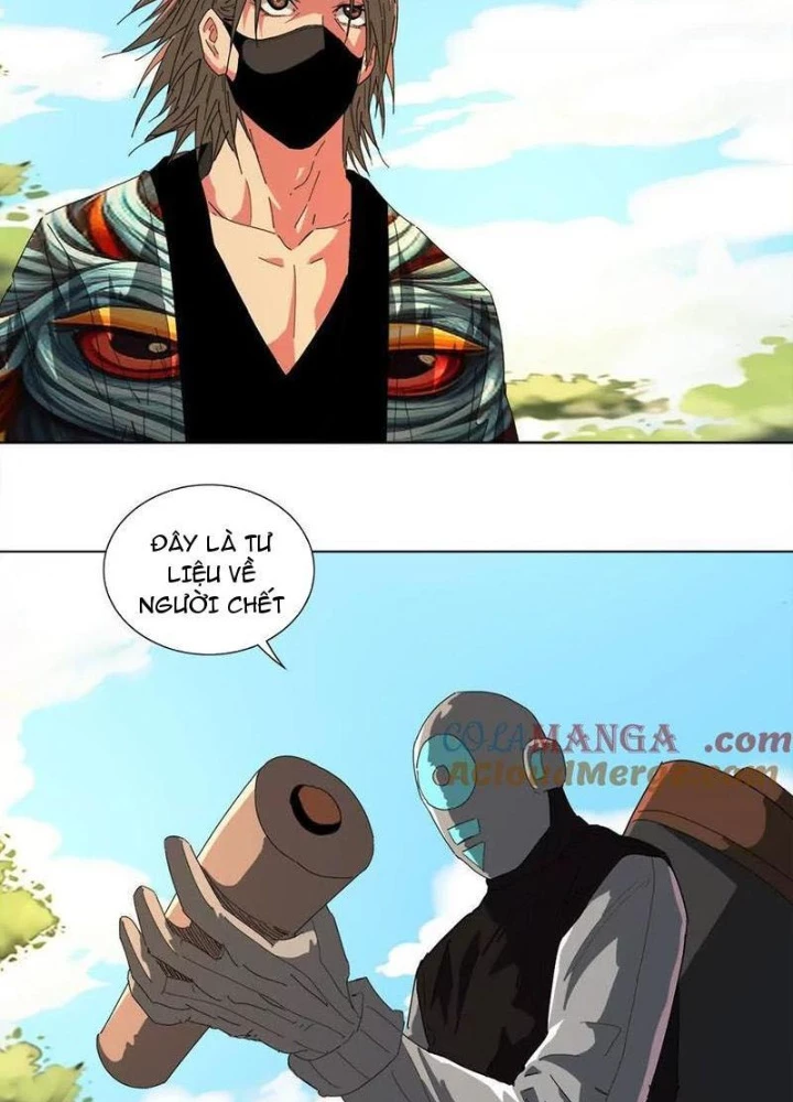 Quái Thú Hạch Tâm Chapter 39 - 11