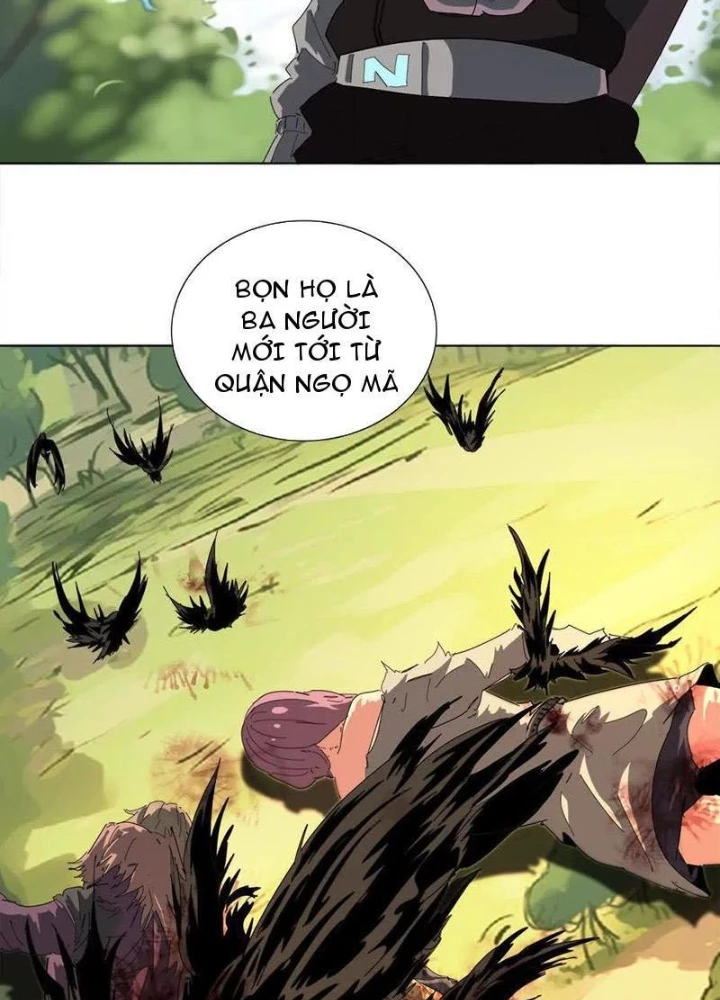 Quái Thú Hạch Tâm Chapter 39 - 13