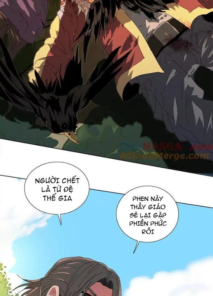 Quái Thú Hạch Tâm Chapter 39 - 15