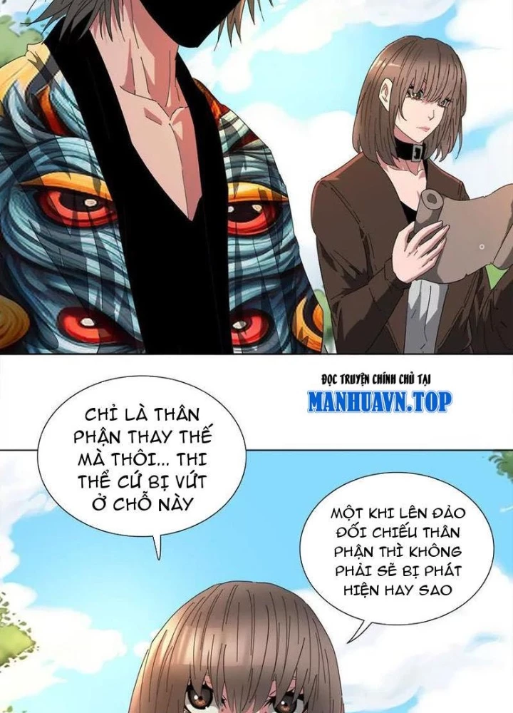 Quái Thú Hạch Tâm Chapter 39 - 17