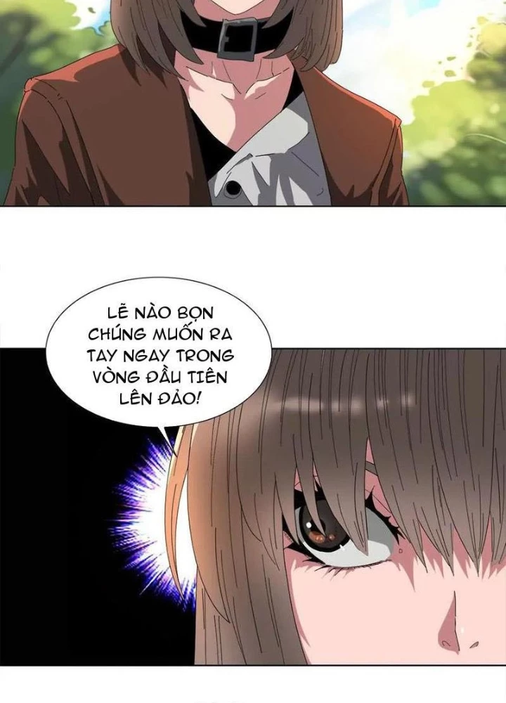Quái Thú Hạch Tâm Chapter 39 - 19