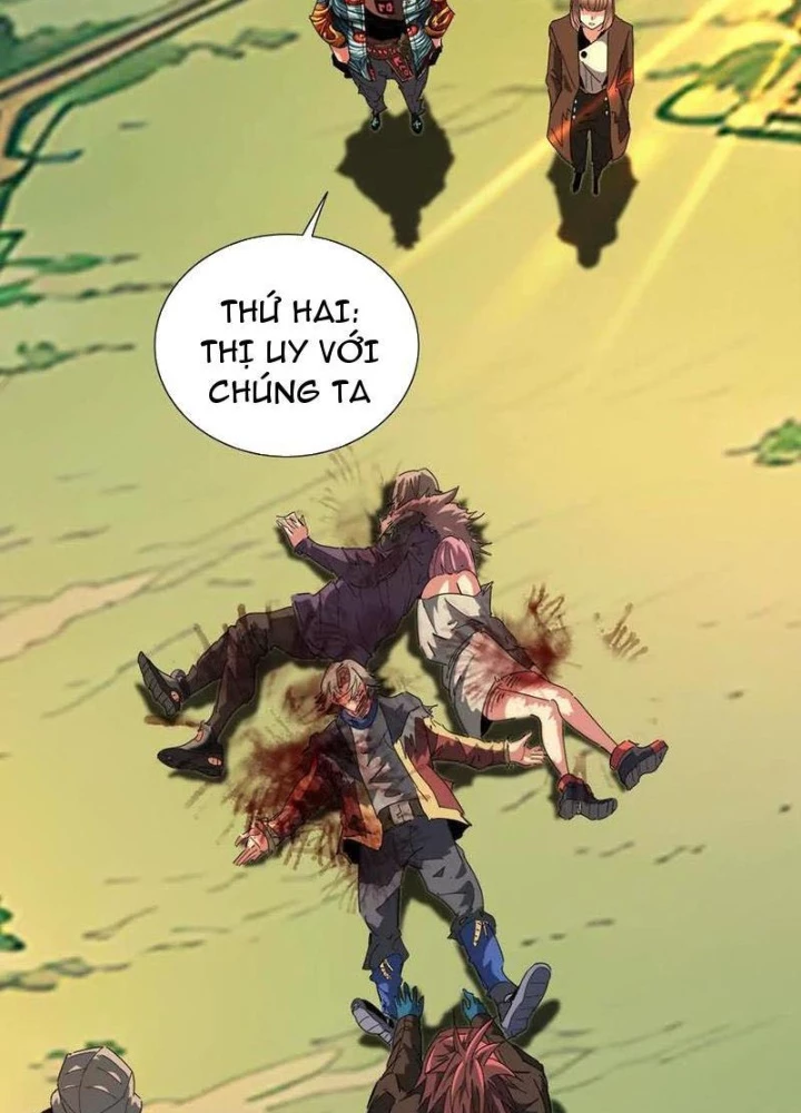 Quái Thú Hạch Tâm Chapter 39 - 25