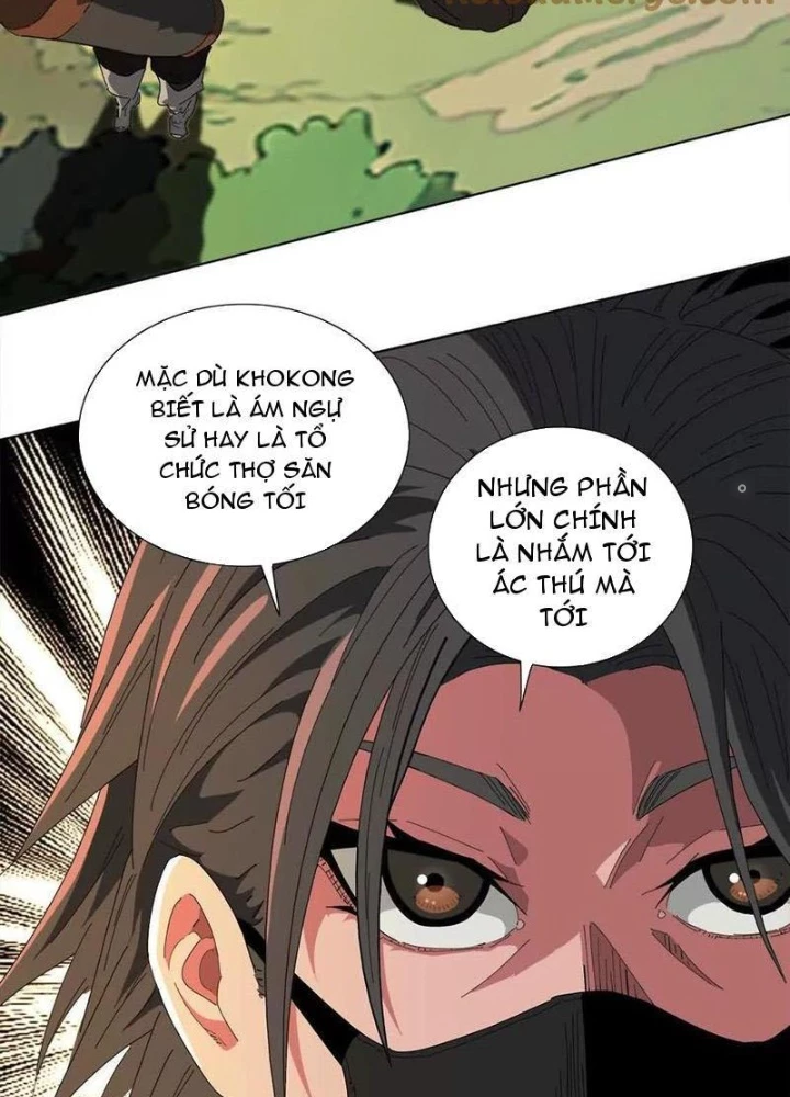 Quái Thú Hạch Tâm Chapter 39 - 27